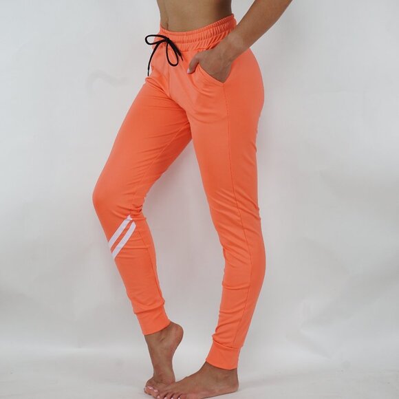 Joggers Sweatpants with Pockets pants - Picture 5 of 6